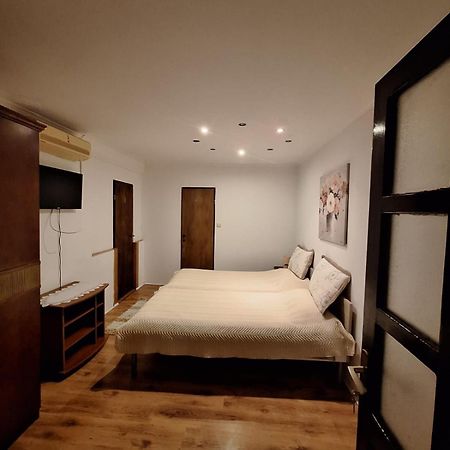 Amma Rooms Gruda Eksteriør bilde