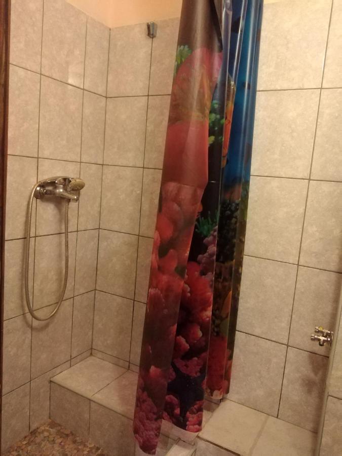 Amma Rooms Gruda Eksteriør bilde