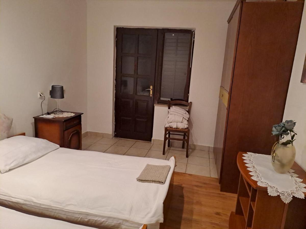 Amma Rooms Gruda Eksteriør bilde