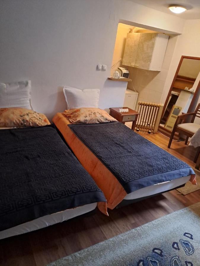 Amma Rooms Gruda Eksteriør bilde