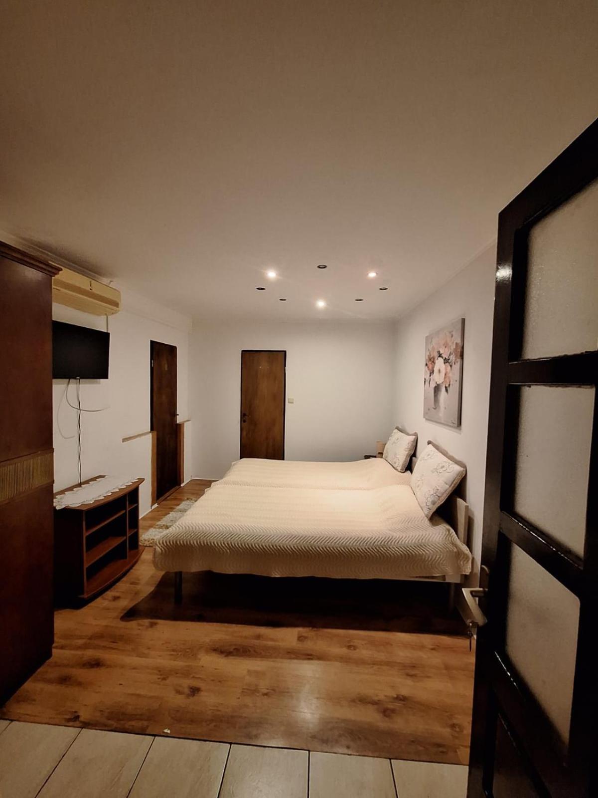 Amma Rooms Gruda Eksteriør bilde