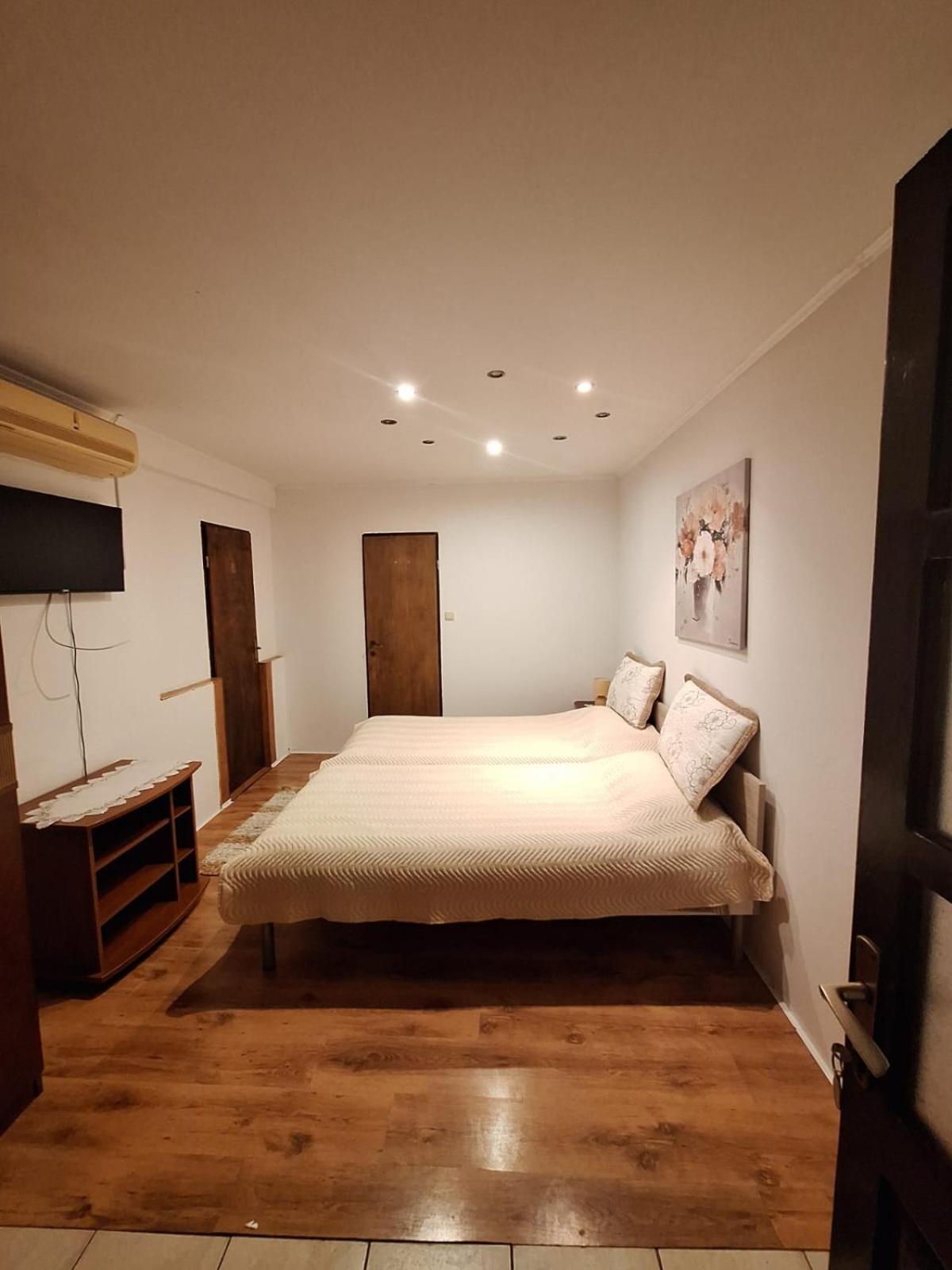 Amma Rooms Gruda Eksteriør bilde